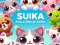 Suika Kawaii Merge Game — безплатна онлайн игра