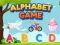 Alphabet Game — безплатна онлайн игра
