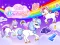Chibi Unicorn — безплатна онлайн игра