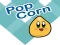 Pop Corn — безплатна онлайн игра