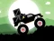 Monster Truck Forest Delivery — безплатна онлайн игра
