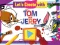 Lets Create with Tom and Jerry — безплатна онлайн игра