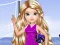 Barbie Volleyball Dress — безплатна онлайн игра