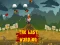 The Last Warrior — безплатна онлайн игра