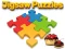 Tasty Food Jigsaw Puzzle — безплатна онлайн игра