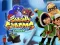 Subway Surfers: Subway City Xmas — безплатна онлайн игра