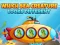 Which Sea Creature Looks Different — безплатна онлайн игра