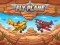 Fly Plane — безплатна онлайн игра