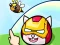 Pets vs Bees — безплатна онлайн игра