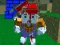 Combat 3D Pixel Strike Multiplayer — безплатна онлайн игра
