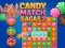 Candy Match Saga 2 — безплатна онлайн игра