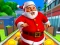 Santa Run — безплатна онлайн игра