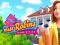 Miss Robins Home Design — безплатна онлайн игра