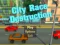 City Race Destruction — безплатна онлайн игра