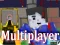 Pixel Blocky Land — безплатна онлайн игра