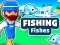 Fishing Fishes — безплатна онлайн игра