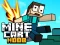 Mine Cart Noob — безплатна онлайн игра