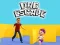 Dad Escape — безплатна онлайн игра