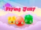 Flying Jelly — безплатна онлайн игра