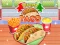 Yummy Taco — безплатна онлайн игра
