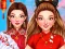 Celebrity Chinese New Year Look — безплатна онлайн игра