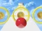 Impossible going ball — безплатна онлайн игра