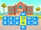 School Word Search — безплатна онлайн игра
