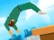 Crazy Backflip 3D — безплатна онлайн игра