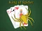 King of Spider Solitaire — безплатна онлайн игра