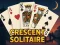 Crescent Solitaire — безплатна онлайн игра
