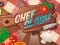 Chef Slash — безплатна онлайн игра