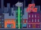 UFO Attack — безплатна онлайн игра