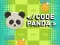 Code Panda — безплатна онлайн игра