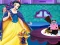 Princess Halloween Ice Cream — безплатна онлайн игра