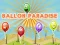 Ballon Paradise — безплатна онлайн игра