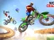 Bike Offroad Stunts 2024 — безплатна онлайн игра