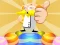 Professor Bubble Shooter — безплатна онлайн игра