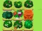 Merge Plants — безплатна онлайн игра