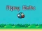 Flying Mufic — безплатна онлайн игра