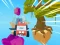 Monster Truck High Speed — безплатна онлайн игра