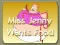 Miss Jenny Wants Food — безплатна онлайн игра