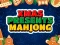 Xmas Presents Mahjong — безплатна онлайн игра