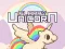Flappy Unicorn — безплатна онлайн игра