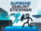 Supreme Duelist Stickman — безплатна онлайн игра