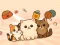 Cat Suika — безплатна онлайн игра