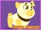 Dogs Jigsaw — безплатна онлайн игра