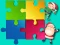 Christmas Jigsaw Puzzle — безплатна онлайн игра