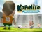 Kopanito All Stars Soccer — безплатна онлайн игра