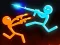 Stick Duel: Revenge — безплатна онлайн игра
