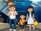 Day In Aquarium Hidden Stars — безплатна онлайн игра